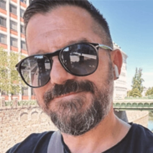 Julien Moreau 