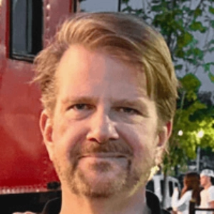Mathieu Beranger 